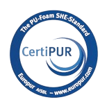 CertiPUR logo