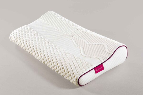 Bodyprint Pillow