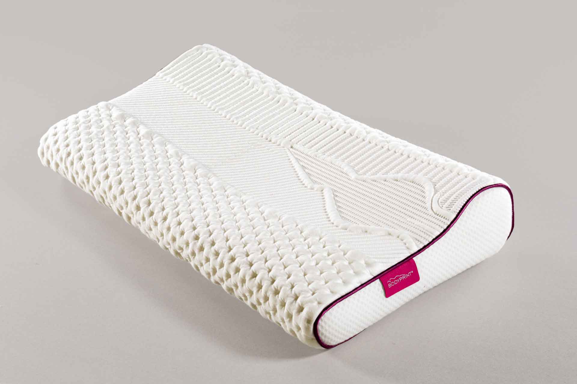 Bodyprint Pillow 1 Bodyprint Pillow
