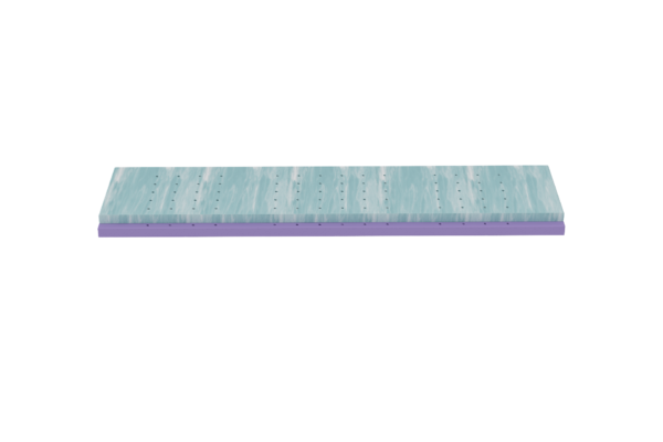 Wave Topper